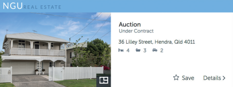 NGU Brisbane West Marketing layout for Realestate.com.au - Feature Property