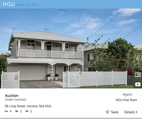 NGU Brisbane West Marketing layout for Realestate.com.au - Highlight Property