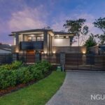 NGU Karalee Homepage